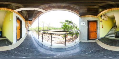 Hostal Shreyas Guest House - Tatkare Villa