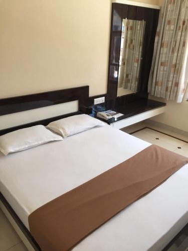 Hotel Sea Shell Resort