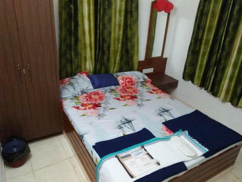 Lodge Anjum Holiday Home