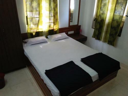 Lodge Anjum Holiday Home