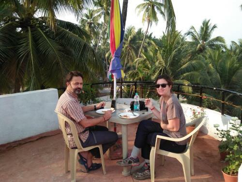 Lodge Anjum Holiday Home
