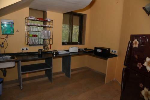 The Divine Homestay