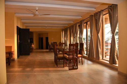 The Divine Homestay