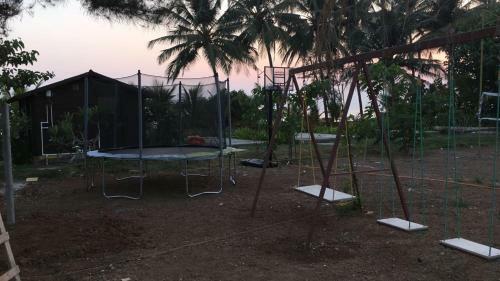 The Divine Homestay