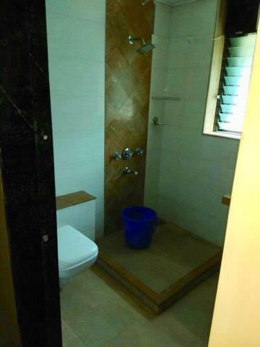 The Divine Homestay