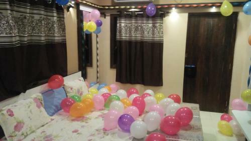 Hotel Grand Murud