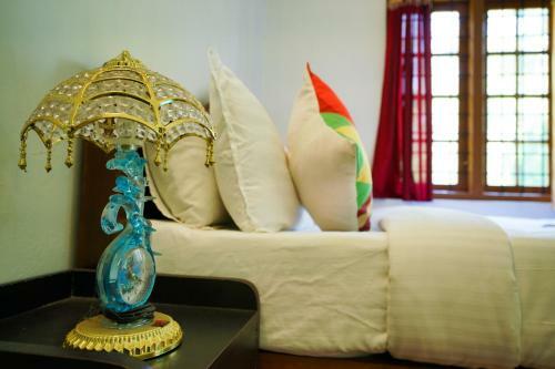 Apartamentos 1br Mesmerizing Stay In Anachal