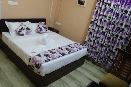 Hotel Zia Resorts