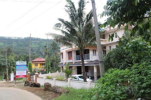 Hotel Zia Resorts