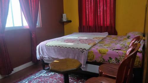 Bed & Breakfast Jj Cottage