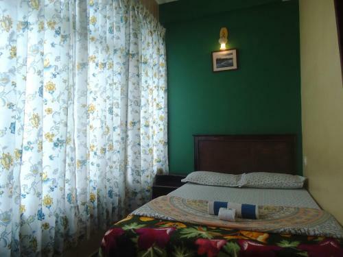 Posada Greenview Holiday Inn