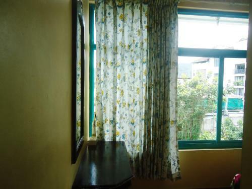 Posada Greenview Holiday Inn
