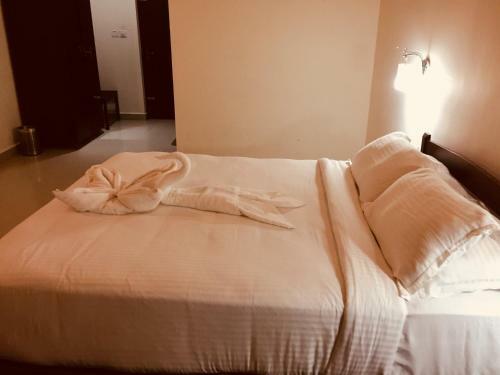 Hotel The Cliff Resort, Munnar