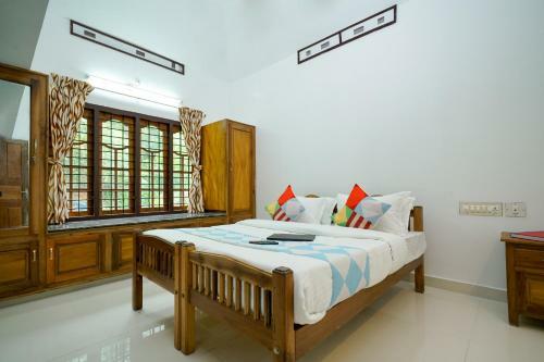 Apartamentos Munnar-view 1br Stay In Anachal