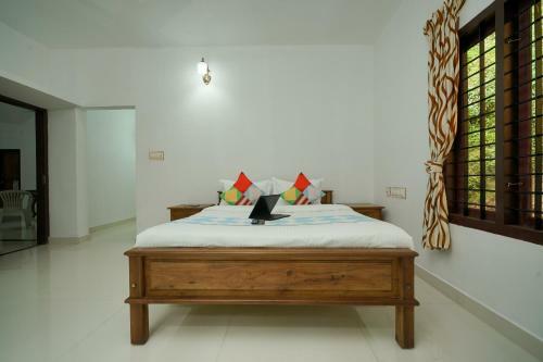Apartamentos Munnar-view 1br Stay In Anachal