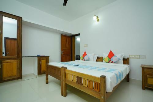 Apartamentos Munnar-view 1br Stay In Anachal