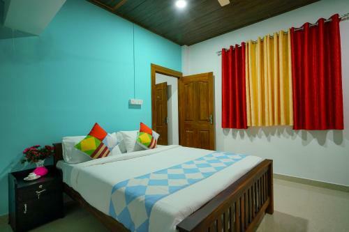 Apartamento Spacious 1bhk Home In Marayoor, Munnar