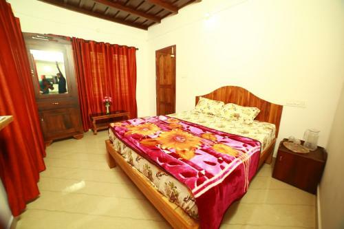 Spice Valley Home Stay Munnar