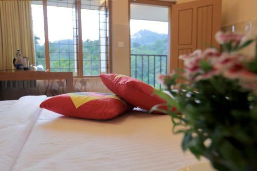 Hotel Ayursakthi Riverdale