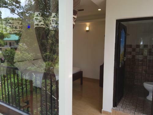 Bed & Breakfast Spice Jungle Holiday Resort