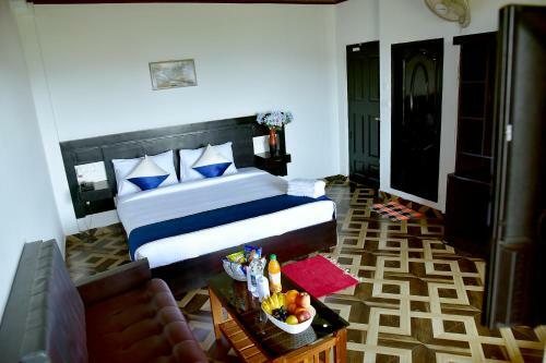 Hotel Natura Regency