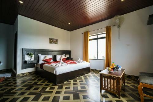 Hotel Natura Regency