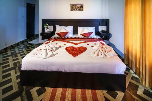 Hotel Natura Regency