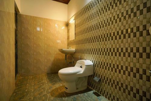 Hotel Natura Regency