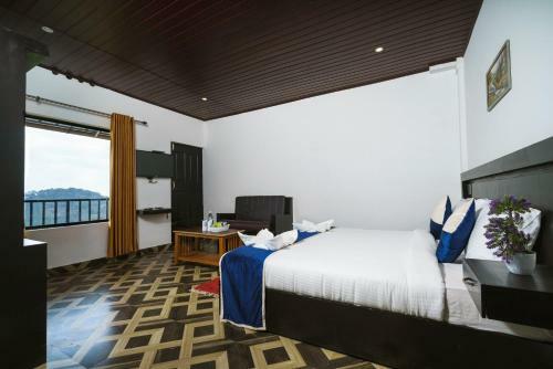 Hotel Natura Regency