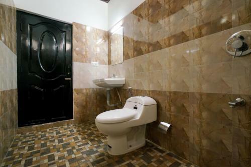 Hotel Natura Regency