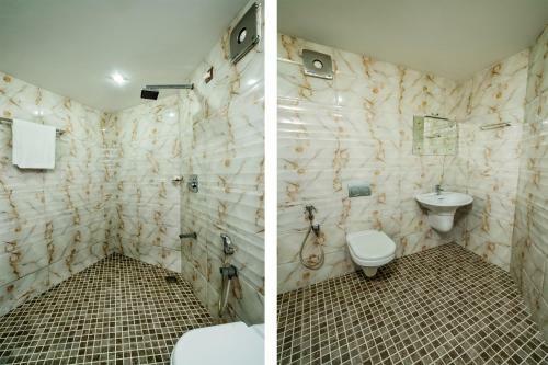 Hotel Oyo 10047 Greenland Residency
