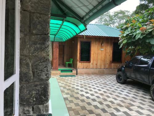 Hotel Wyte Mist Mountain Club