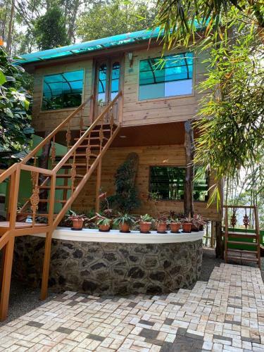 Hotel Wyte Mist Mountain Club