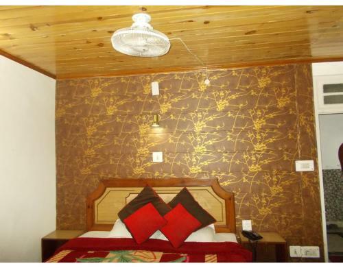 Hotel Leisure Accommodation Perfect For Families