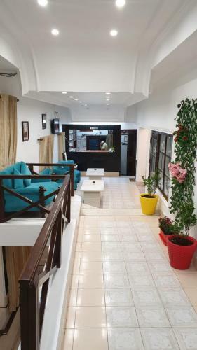 Laxmi Palace By Royal Collection Hotels