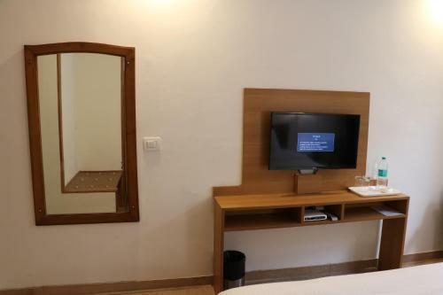 The Three Oaks Boutique Hotel