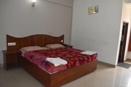 Posada Eden Holidays