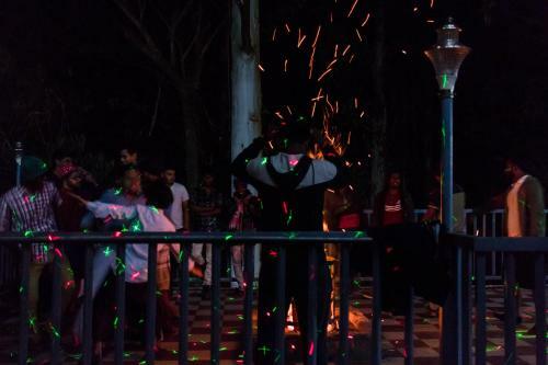Posada Eden Holidays