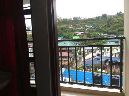 Hostal Cicily Cottage
