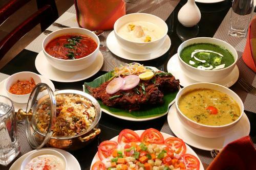 Hotel Munnar Castle