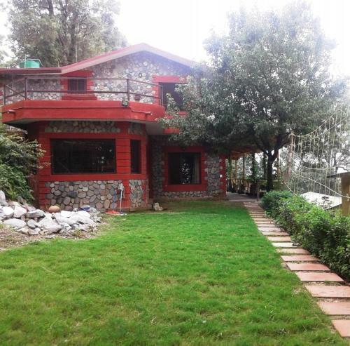 Hostal Stone Heights