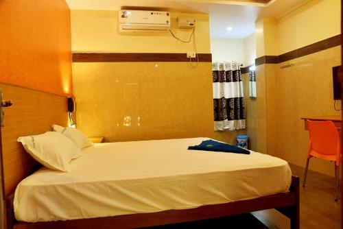 Hotel Ganga Tamilnadu
