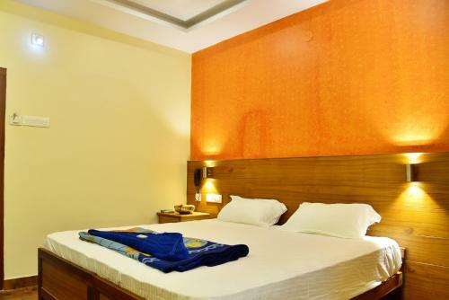 Hotel Ganga Tamilnadu
