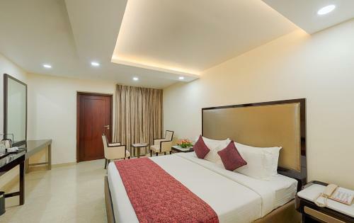 Hotel Lance International