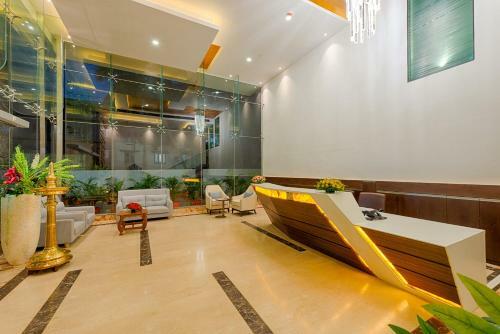 Hotel Lance International