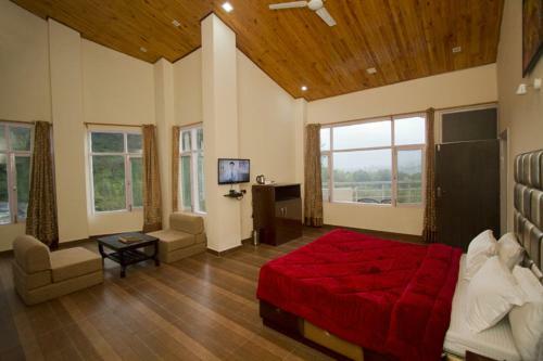 Hotel Adb Rooms Snow Touch Resort