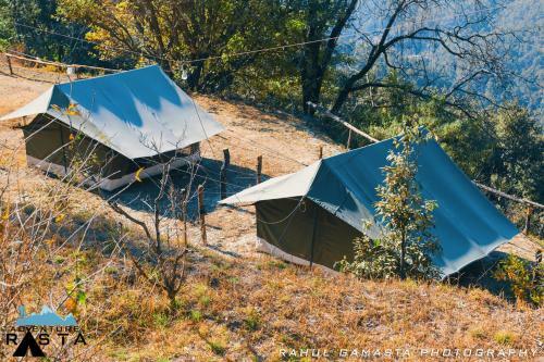 Adventure Rasta Camp