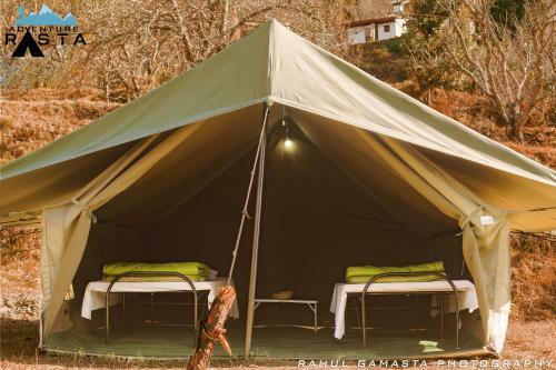 Adventure Rasta Camp