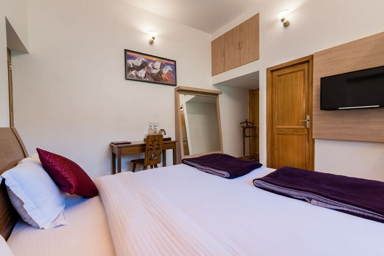 Hotel Kunkhet Valley Resort