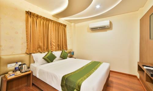 Hotel Treebo Trend Club Vna